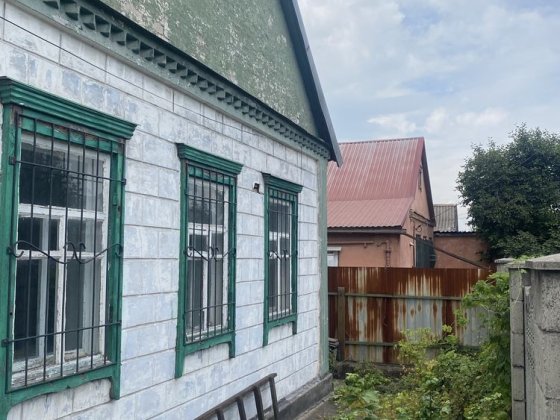 Продам дом улица Водяная 10 школа Кам'янське