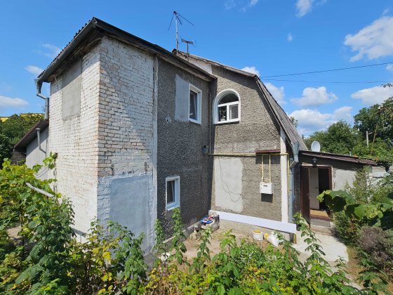 Продаж частини будинку в м.Боярка, 110м² Боярка
