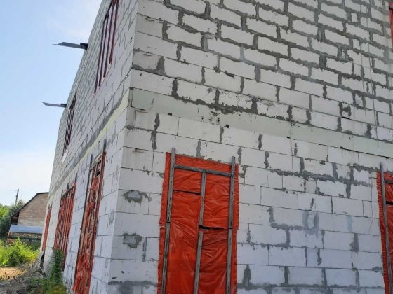 двоповерховий будинок Нова Боярка центр Боярка