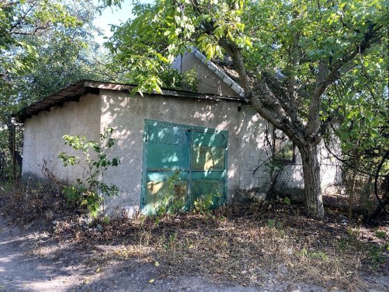 Продам дачу с/о Оріль Чайка Кам'янське