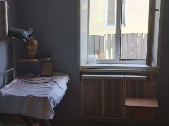 Продається будинок р- н Димитров. рин. Кам'янське