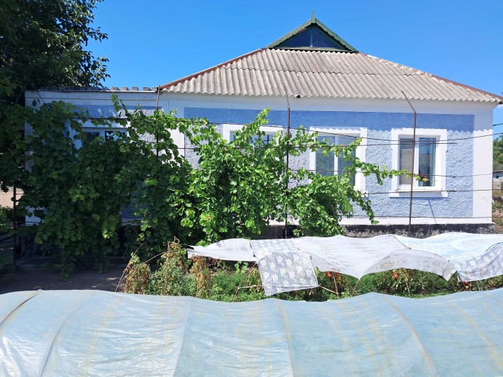 Продається будинок у м. Вознесенськ або обмін на 2-х к. кв. - фото 1