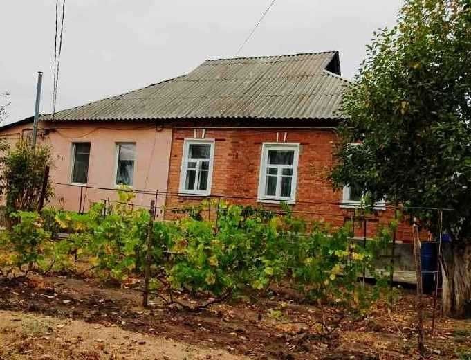 Частина будинку у Високому,до Харкова 15 км - фото 1