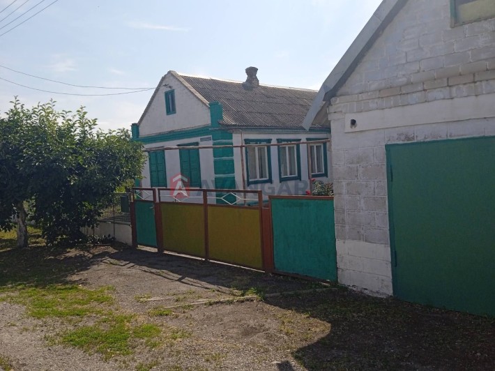 Продам будинок неподалік м. Кам'янське - фото 1