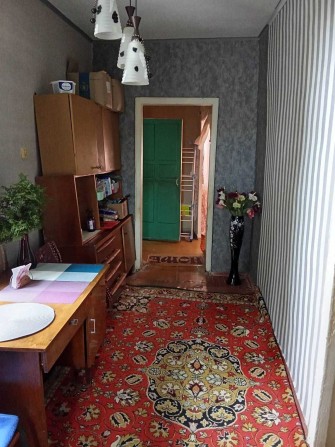 Пподам дом в п. Высокий - фото 1