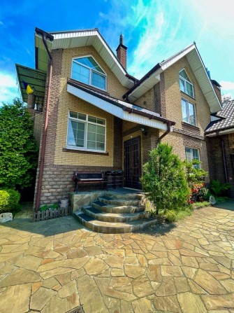 Продаж будинку 430 кв ОБОЛОНЬ, Київ біля Дніпра - фото 1