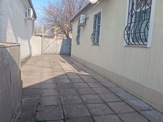 Продам дом район Димитровского рынка Каменское