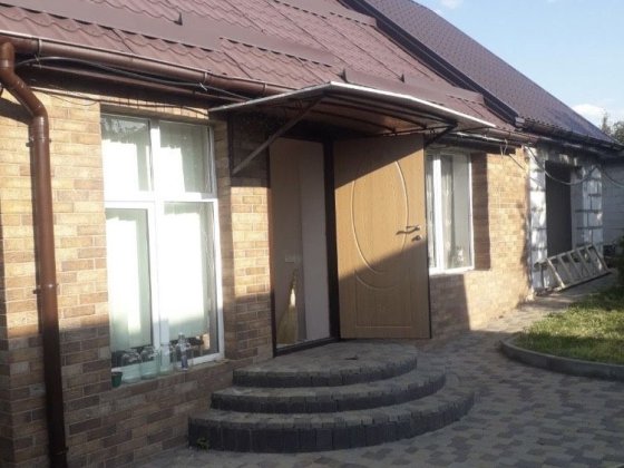 Продам дом поселок Научный pp3 Високий