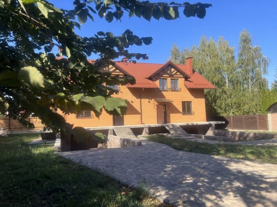 Продажа Дуплекса Вышгород