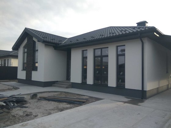 Продаж будинку від забудовника. Реальному покупцю,  реальна знижка Вишгород