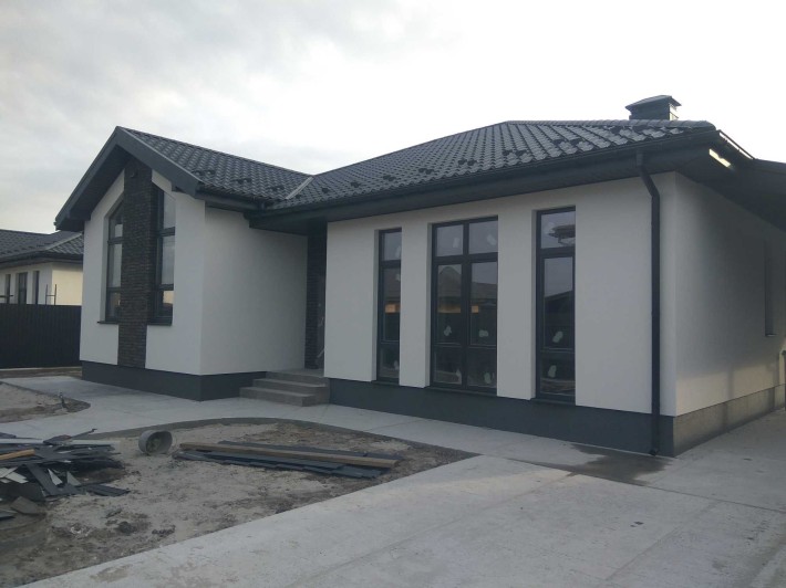 Продаж будинку від забудовника. Реальному покупцю,  реальна знижка - фото 1