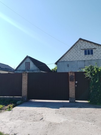 Продається мега-класний будинок у районі Романково (район 28-ї школи)! - фото 1