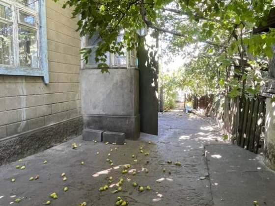 Продам будинок Романково Кам'янське