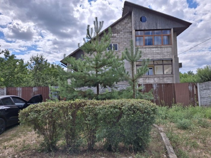 Продам большой дом - фото 1