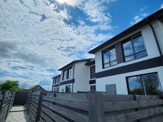 Продаж Таунхаусу  від забудовника в Гостомелі Київська область Гостомель