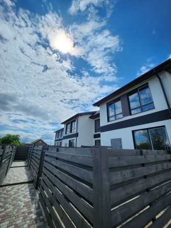 Продаж Таунхаусу  від забудовника в Гостомелі Київська область - фото 1