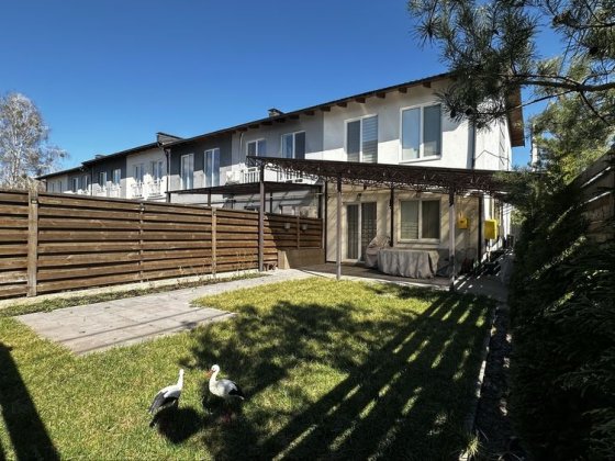 Продаж ТАУНХАУСА з РЕМОНТОМ. Ділянка 1,5 сотки. Гостомель Гостомель