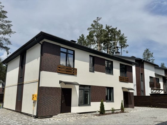 Дуплекс 120м2 м.Гостомель Гостомель