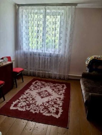 Простора частина будинку   54,5м 2 з власним двором та газом! - фото 1