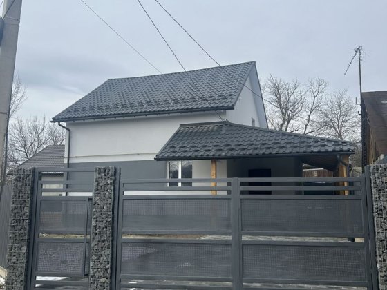 Продам новобудову. Дрогобыч