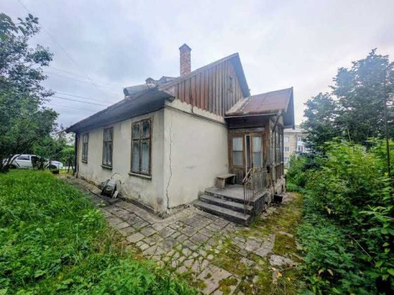 Продаж будинку на вул. Тиха Дрогобыч