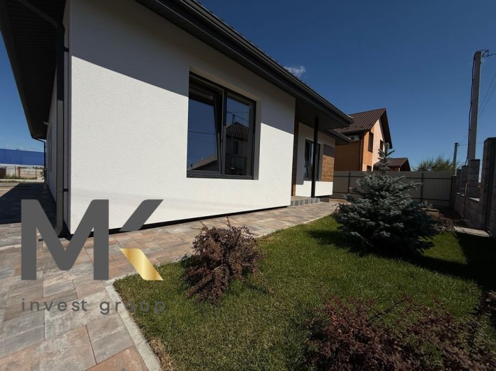 Продаж одноповерхового будинку в Гостомелі - фото 1