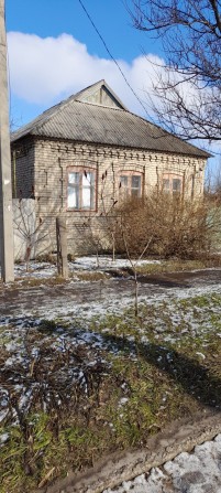 Продам небольшой ольшой уютный дом в Дружковке. - фото 1
