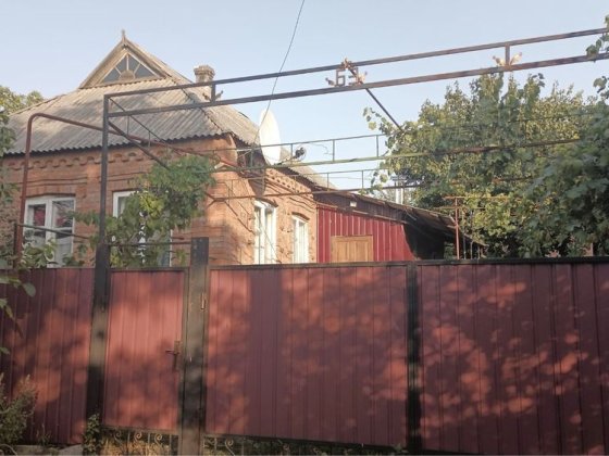 Продается дом, возле Гавриловского рынка