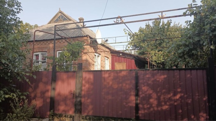 Продается дом, возле Гавриловского рынка - фото 1