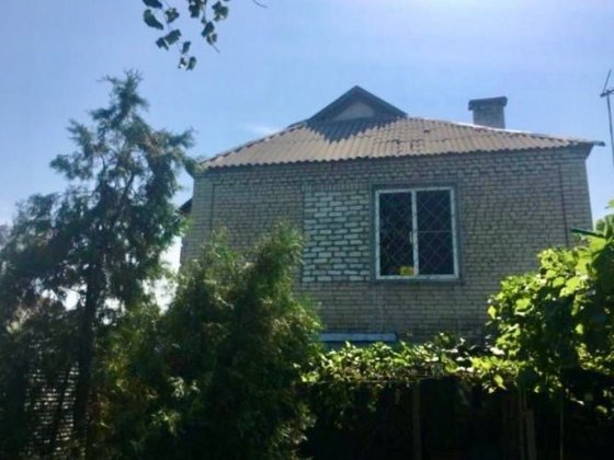 Продам благоустроенный дом 40.000$ торг