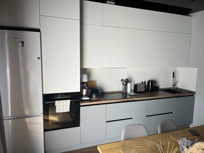 Продаж дуплекса з новим ремонтом в Гостомелі. Єоселя - фото 1