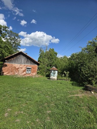 Продаж великої земельної ділянки з будинком, р-н Млинки, м. Дрогобич! - фото 1