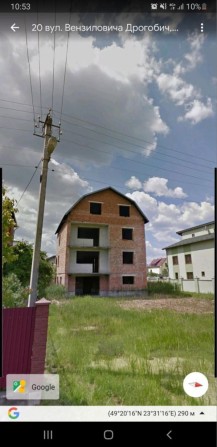 Продаж будинку, хати, часний будинок. - фото 1