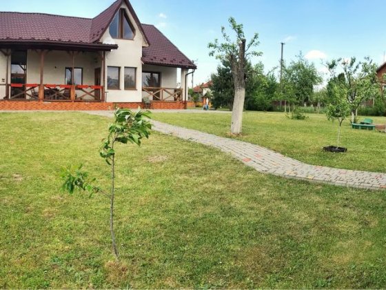 Продається будинок в с. Раневичі Дрогобыч