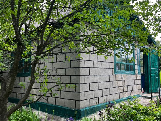 Будинок дачного типу в місті Жмеринка Жмеринка