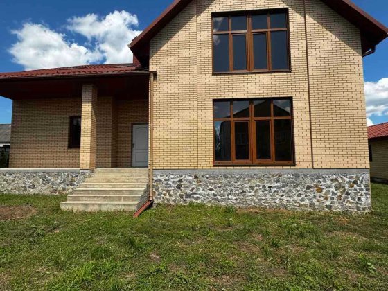 Продам 2-х поверховий будинок в Жмеринці 9770 Жмеринка