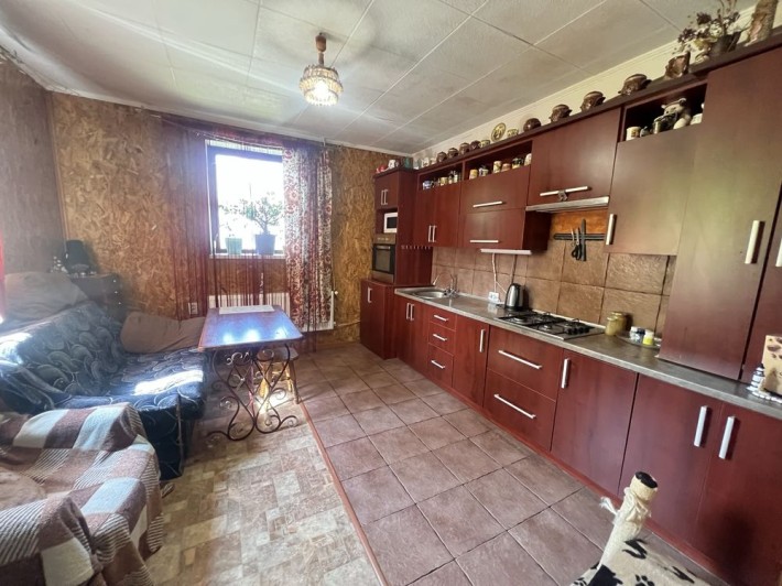 Продам частину будинку в Здолбунові - фото 1