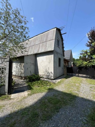 Продається Пів Будинку у Здолбунові - фото 1