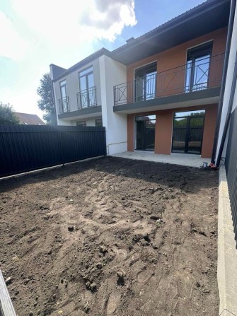 Готовий таун 90 м2. Чистові стіни.Розстрочка до 2 рокіа. - фото 1
