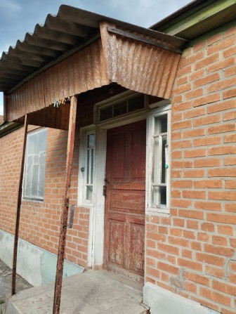 Продам дом Змиёв - фото 1