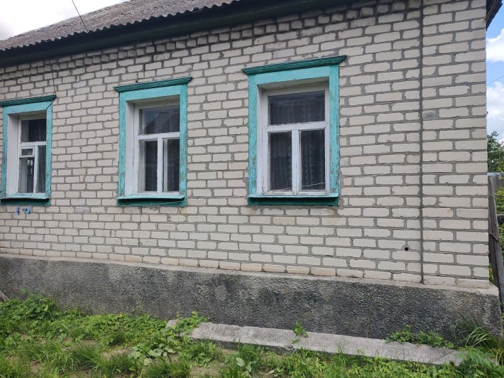 Продам дом в центре г.Змиёва. - фото 1