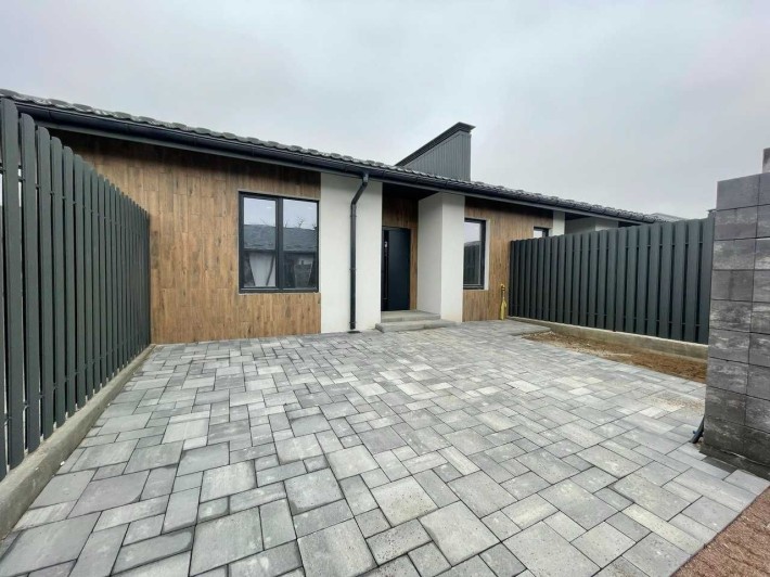 Продаж таунхауса в котеджному містечку, Гостомель! - фото 1