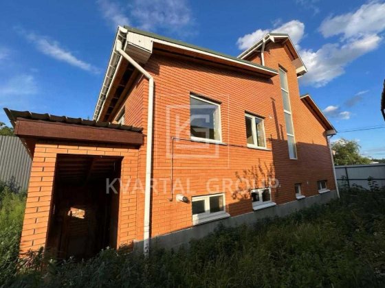 Продаж чудового будинку поряд з Канадським селом Гостомель