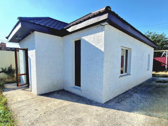 Продажа дома с современной планировкой Ізмаїл