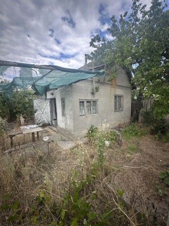 Продам Дачу в Измаиле - фото 1