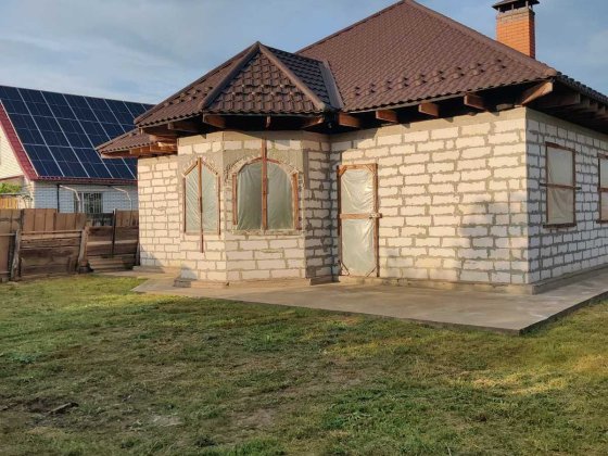 ПРОДАМ свій будинок Ізмаїл