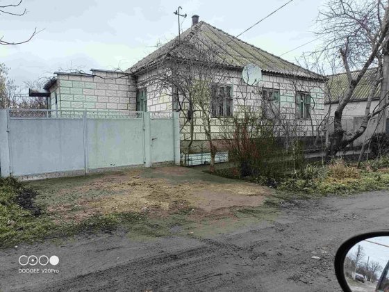 Срочно, часть дома - 10000 у.е. Ізмаїл