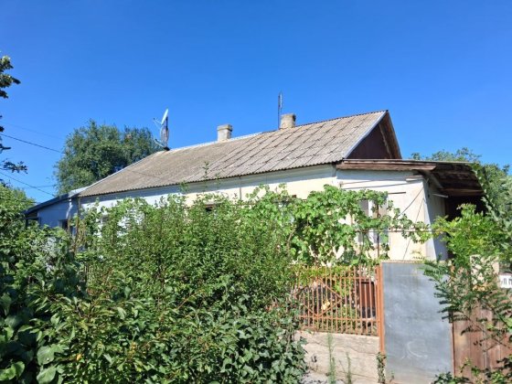 Продам полдома на Нахимова Ізмаїл