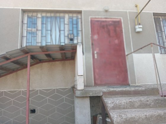 Дом с газовым отоплением на шести сотках Черноморск