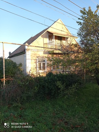 Продам дом на участке 16 соток - фото 1